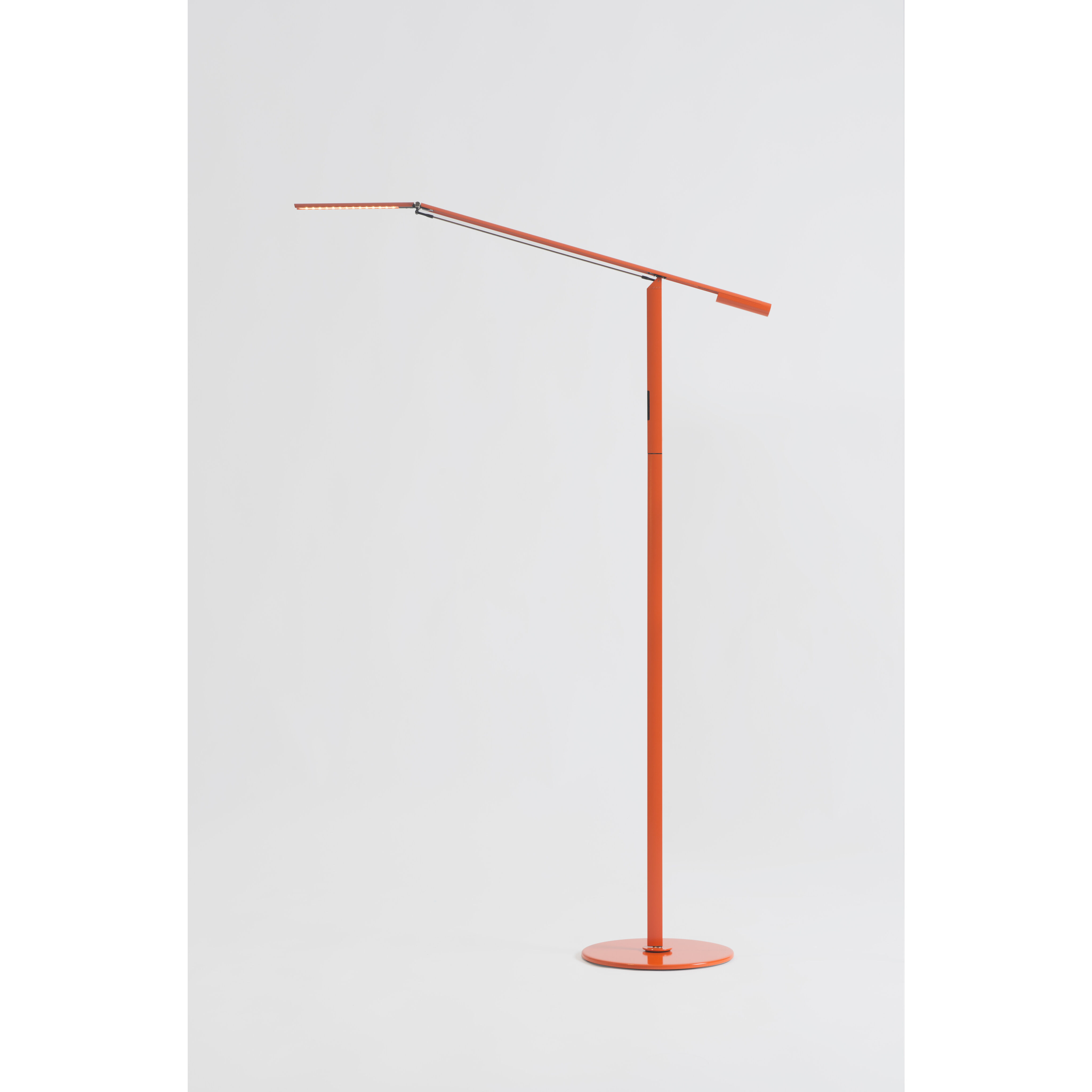 Equo 10.00 inch Floor Lamp
